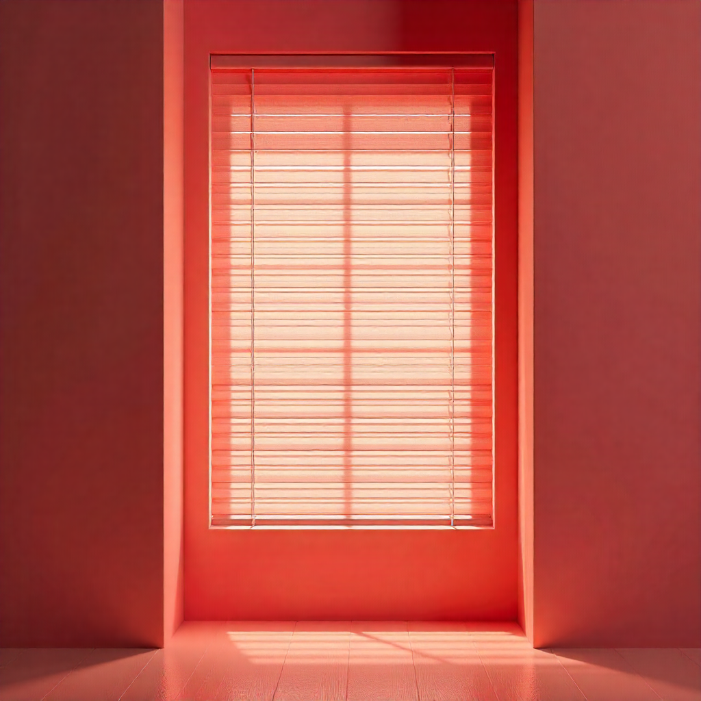 Window treatment collection item